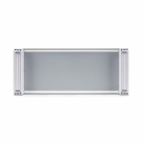 STARTECH Ergonomic Monitor Riser Stand 33lb Max