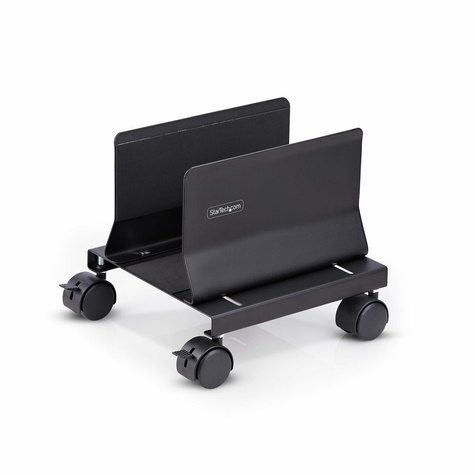 STARTECH STARTECH Computer Tower Cart Rolling CPU Caddy