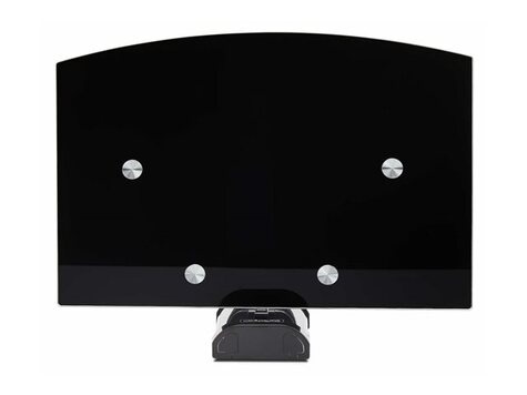 STARTECH Floating Wall-Mounted AV Shelf