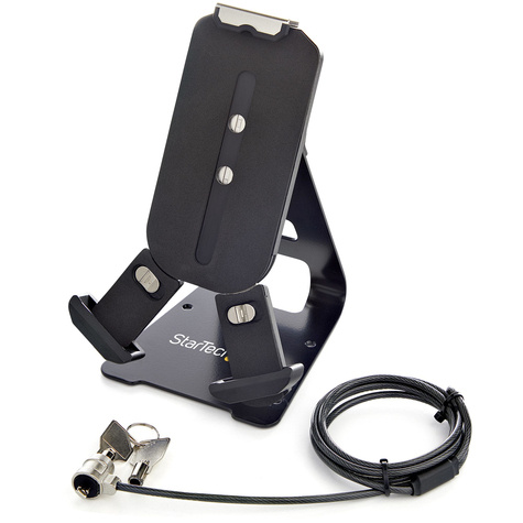 STARTECH Secure Articulating Tablet Mount