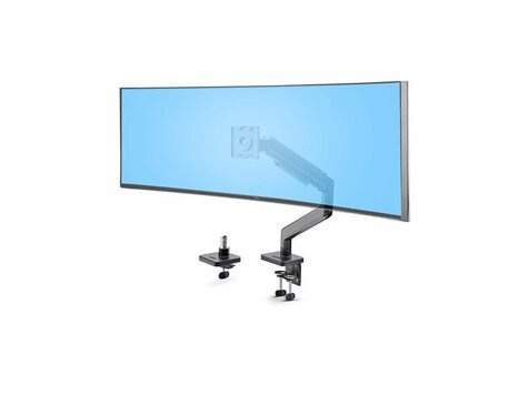 STARTECH STARTECH Monitor Desk Mount For 49" Curved Screen