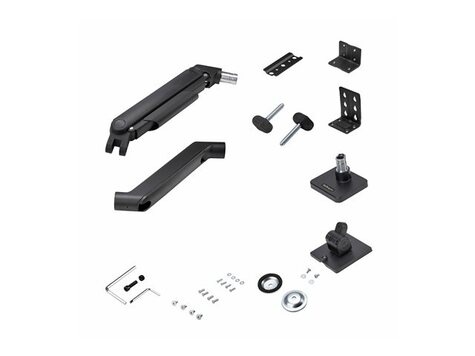 STARTECH Monitor Desk Mount For 49" Curved Screen