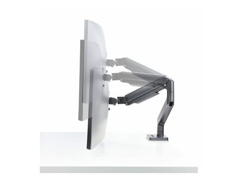 STARTECH Monitor Desk Mount For 49" Curved Screen
