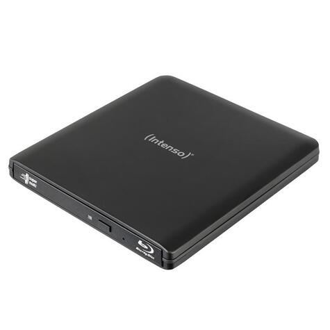 INTENSO INTENSO External Disc Drive Blu-Ray Brenner EOD 500BD