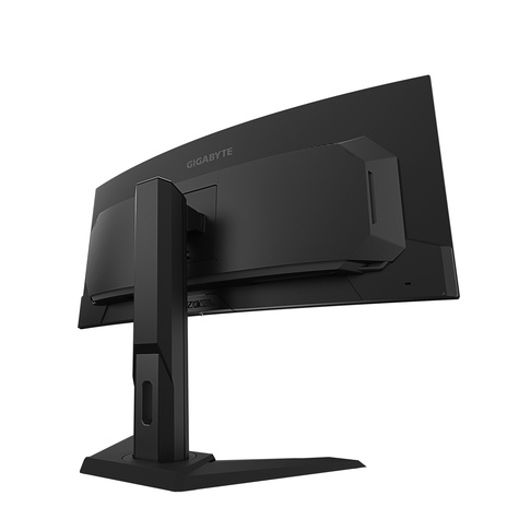 Gigabyte OLED monitor MO34WQC2 - 86.4 cm (34") - 3440 x 1440 WQHD