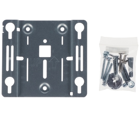 Hikvision DS-3WAP622E-SI Wi-Fi 6 3000M Celling Access Point