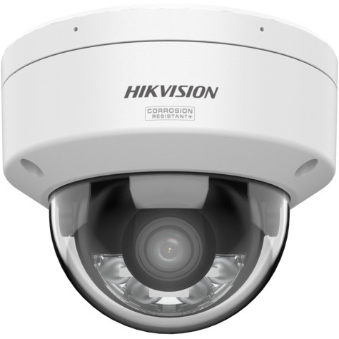 Hikvision DS-2CD2187G3-LIS2UY(2.8mm) Dome 8MP Smart Hybrid Light