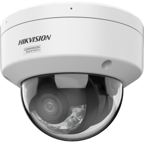 Hikvision DS-2CD2187G3-LIS2UY(2.8mm) Dome 8MP Smart Hybrid Light