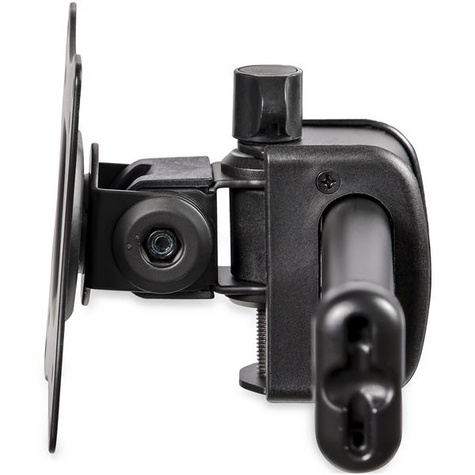 STARTECH Triple monitor arm -  monitorsteun voor drie schermen - scharnierend - standaard voor VESA monitors tot 27"