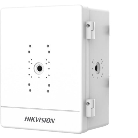 Hikvision Hikvision DS-SBOX-03 Outdoor Surveillance Box