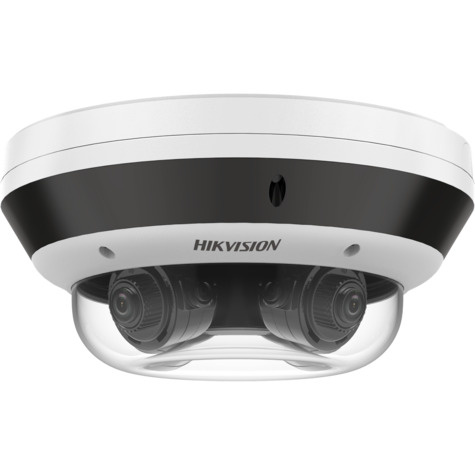 Hikvision DS-2CD6D44G1H-IZS(2.8-12mm) PanoVu 4MP Smart IP