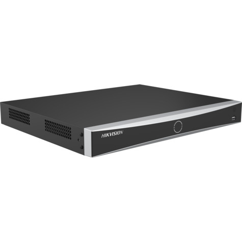 Hikvision DS-7608NXI-I2/Vpro NVR 8 Kanaal AcuSeek