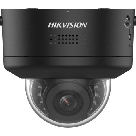 Hikvision Hikvision DS-2CD2747G2H-LIPTRZS2U/SL(2.8-12mm)-BLK