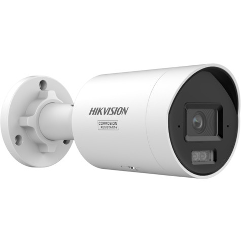 Hikvision DS-2CD2047G3-LI2UY(2.8mm) Bullet 4MP Smart Hybrid Light