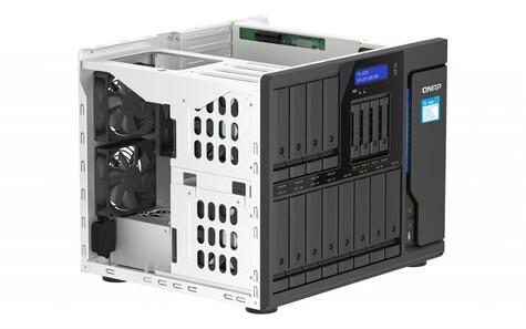 QNAP NAS TS-1655-8G