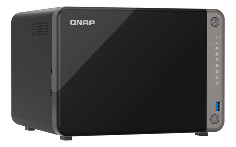 QNAP TS-AI642-8G