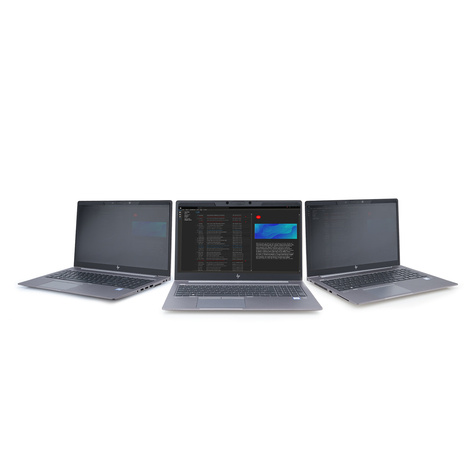 STARTECH Laptop Privacy Screen voor 15.6" Notebook, Magnetisch Verwijderbare Privacyfilter voor Laptopschermen