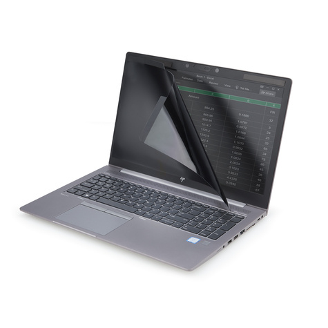 STARTECH Laptop Privacy Screen voor 15.6" Notebook, Magnetisch Verwijderbare Privacyfilter voor Laptopschermen