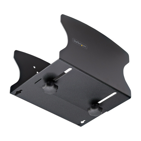 STARTECH PC Wall Mount Bracket Computer Shelf