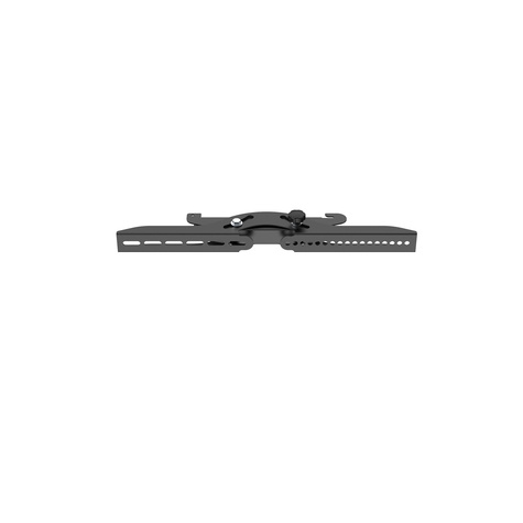 STARTECH TV muurbeugel - voor 32" tot 75" LCD, LED of plasma platte televisie - voor VESA flat screen tv's