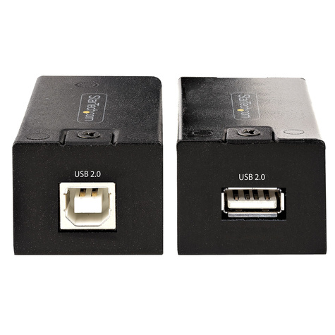 STARTECH USB 2.0 Extender Over Cat5e/Cat6 150m