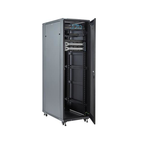 STARTECH Server Rack Cabinet - 42U 36in Deep