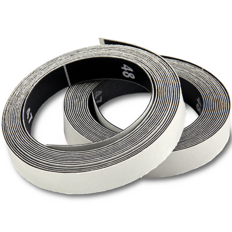 STARTECH Rack Unit Labels - Up to 49U - 2-Pack