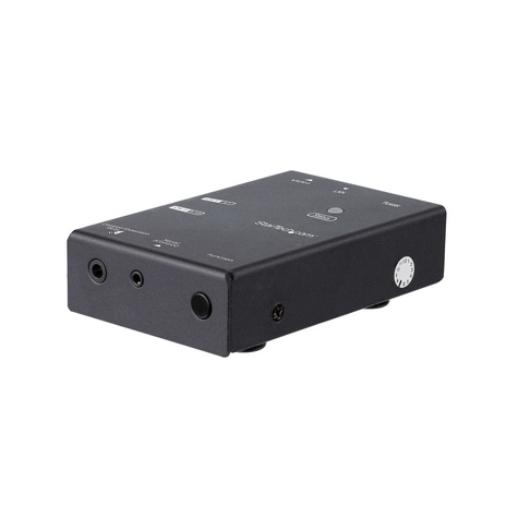 STARTECH STARTECH HDMI over IP ontvanger voor ST12MHDLNHK - Video over IP receiver - 1080p - Video-/audio-/infrarooduitbreider