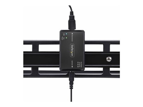 STARTECH STARTECH USB Galvanic Isolator 6KV, Isolated USB