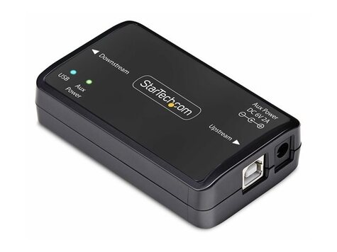 STARTECH USB Galvanic Isolator 6KV, Isolated USB