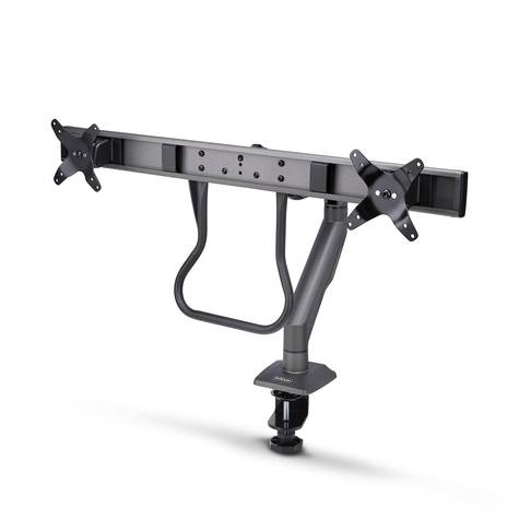 STARTECH STARTECH Desk Mount Dual Monitor Arm w/Crossbar