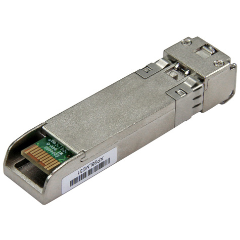 STARTECH Cisco SFP-10G-LRM compatibel SFP+ Transceiver module - 10GBASE-LRM - 10 Gbps - MM glasvezel LC - 200 m