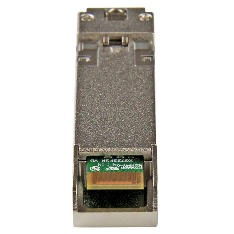 STARTECH Cisco SFP-10G-LRM compatibel SFP+ Transceiver module - 10GBASE-LRM - 10 Gbps - MM glasvezel LC - 200 m