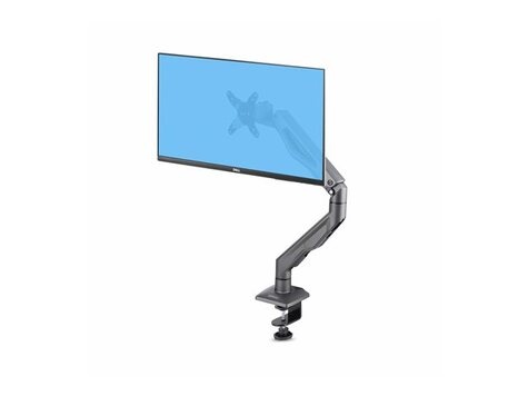 STARTECH Desk Mount Monitor Arm Max 32" and 22lb