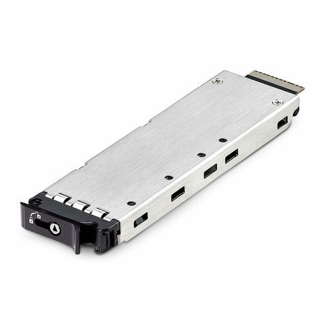 STARTECH M.2 Drive Tray for PCIe Expansion Series