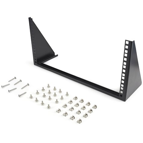 STARTECH 5U Vertical Wall Mount Rack/Network Rack