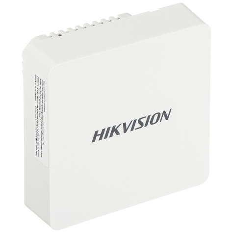 Hikvision DS-3WAP621E-SI Wi-Fi 6 3000M In-Wall Access Point