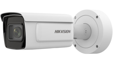 Hikvision iDS-2CD7A46G0/P-IZHSY(2.8-12mm)(C) Bullet 4MP Kenteken
