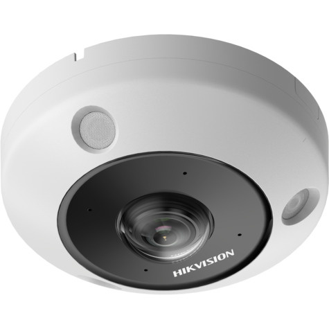Hikvision DS-2CD6365G1-IVS(1.16mm)(O-STD) Fisheye 6MP DeepinView