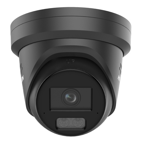 Hikvision DS-2CD2387G3-LI2UY(2.8mm)(BLACK)