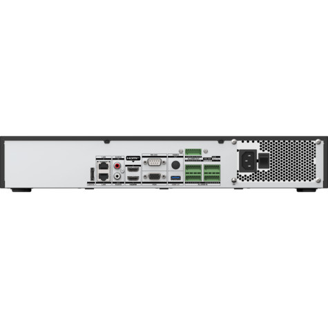 Hikvision DS-7732NXI-I4/Vpro 32 Kanal AcuSeek