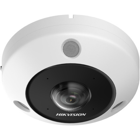 Hikvision DS-2CD63C5G1-IVS(1.29mm) Fisheye 12MP DeepinView
