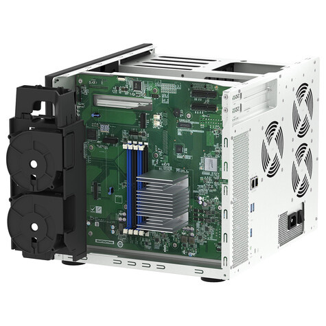 QNAP NAS TS-1655-8G