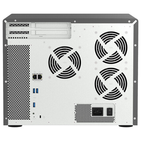 QNAP NAS TS-1655-8G