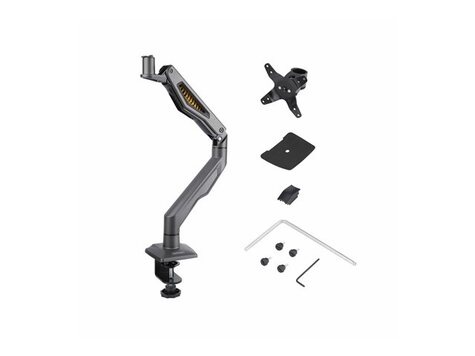 STARTECH Desk Mount Monitor Arm Max 32" and 22lb