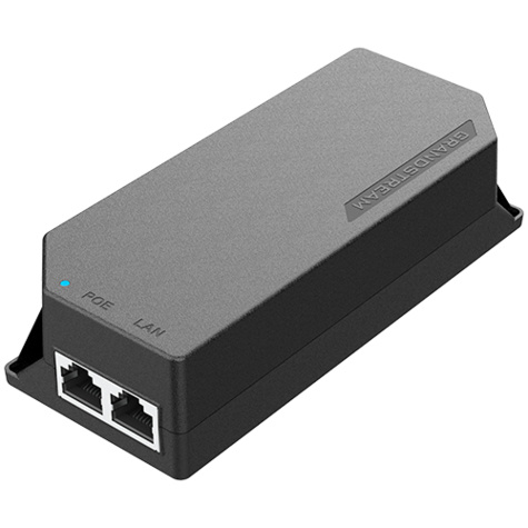 Grandstream GS-POE15W-MG PoE Injector 15W