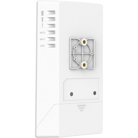 Grandstream GWN7302 PtP/PtMP Wireless Bridge Wi-Fi 6