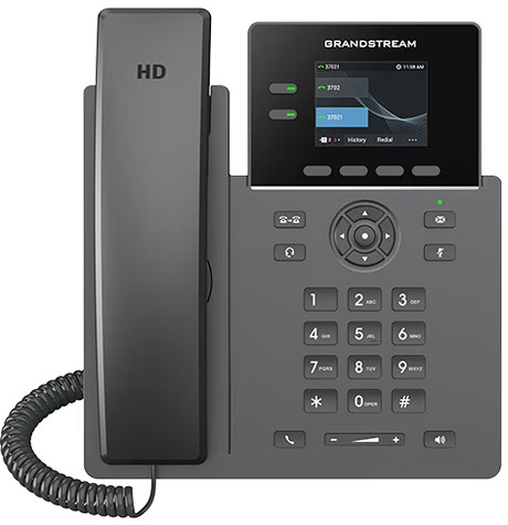 Grandstream Grandstream IP-Telefoon GRP2610