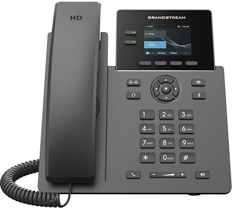 Grandstream IP-Telefoon GRP2610
