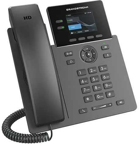 Grandstream IP-Telefoon GRP2610